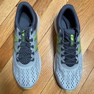 new balance men's drft v1 running shoe
